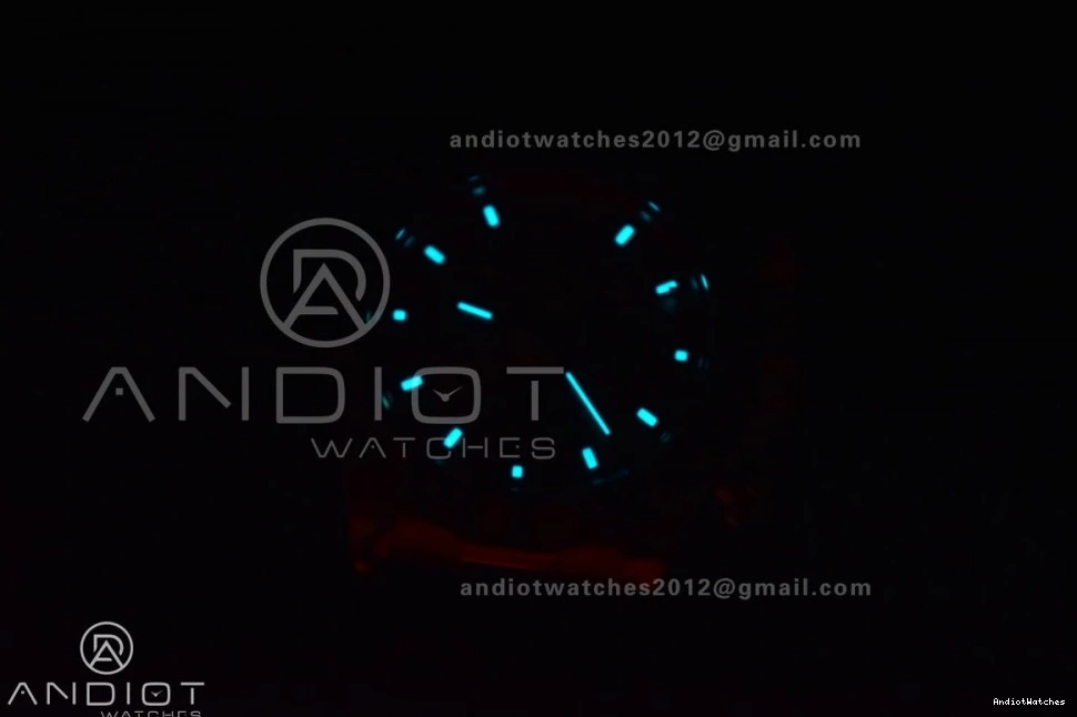 Daytona 749 Edition (Gain Best Oyster-flex on ZF 116515 SH4130 Dial 1:1 Strap Chocolate Weight) DailyWear Black LN 0407